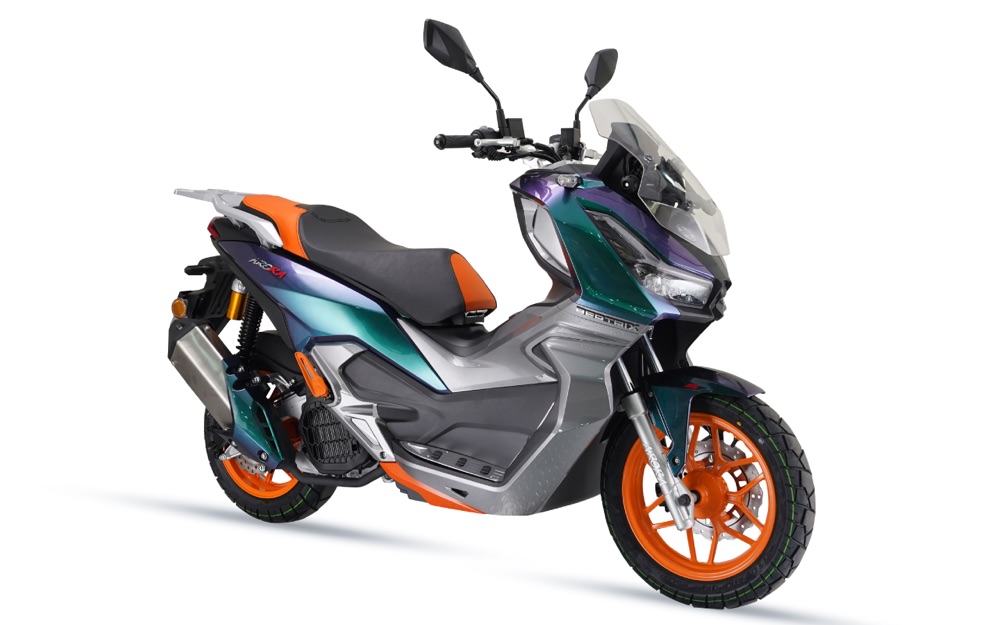 Arora Beatrix 150