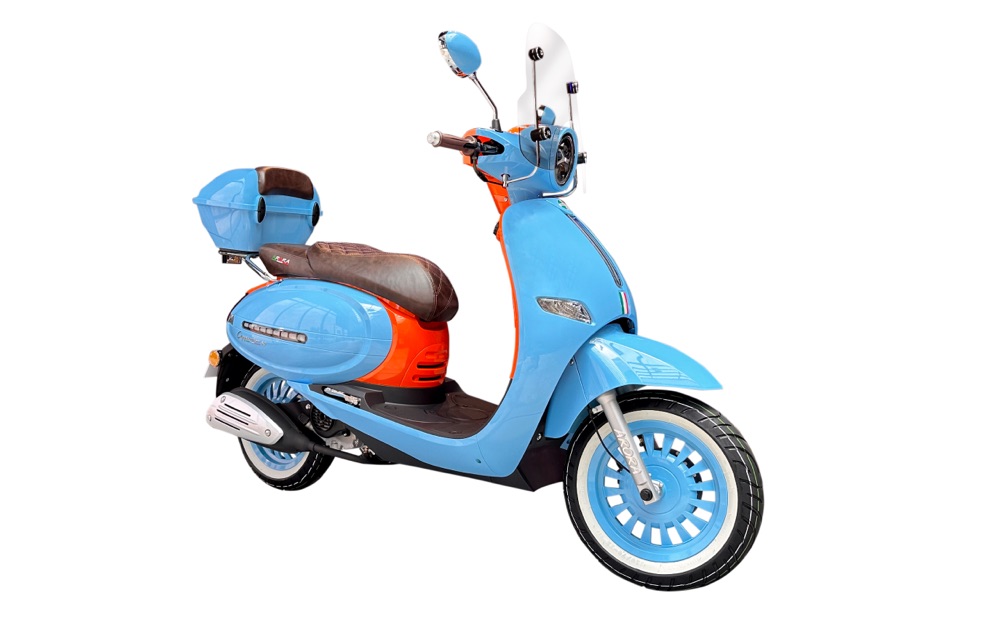 Arora Cappucino 50