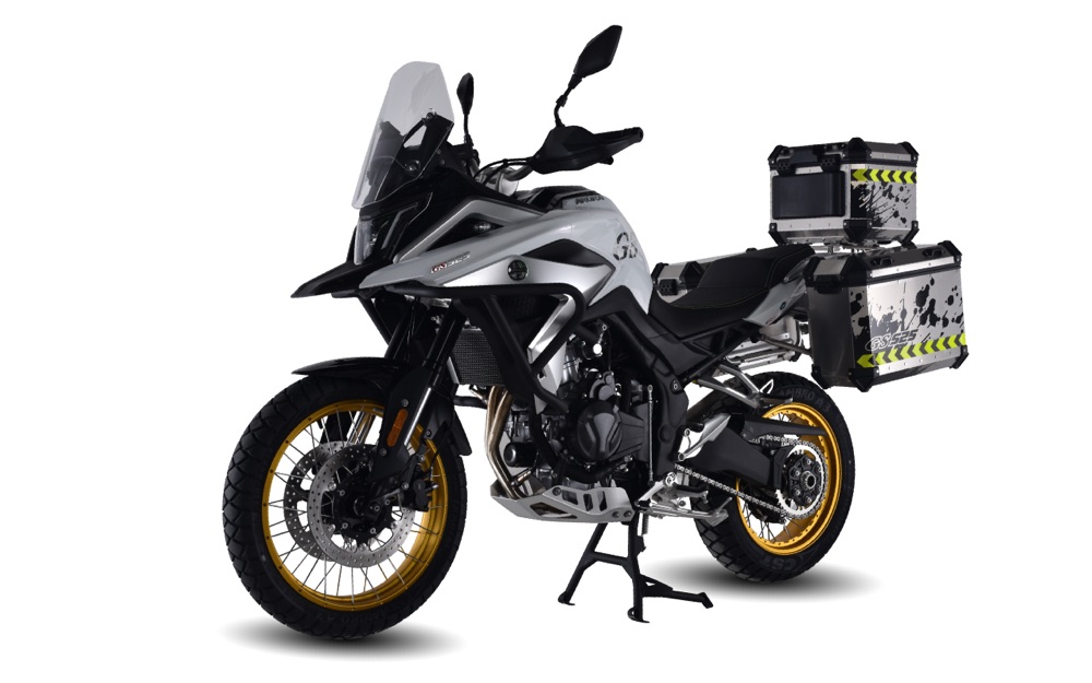 Arora GS 525