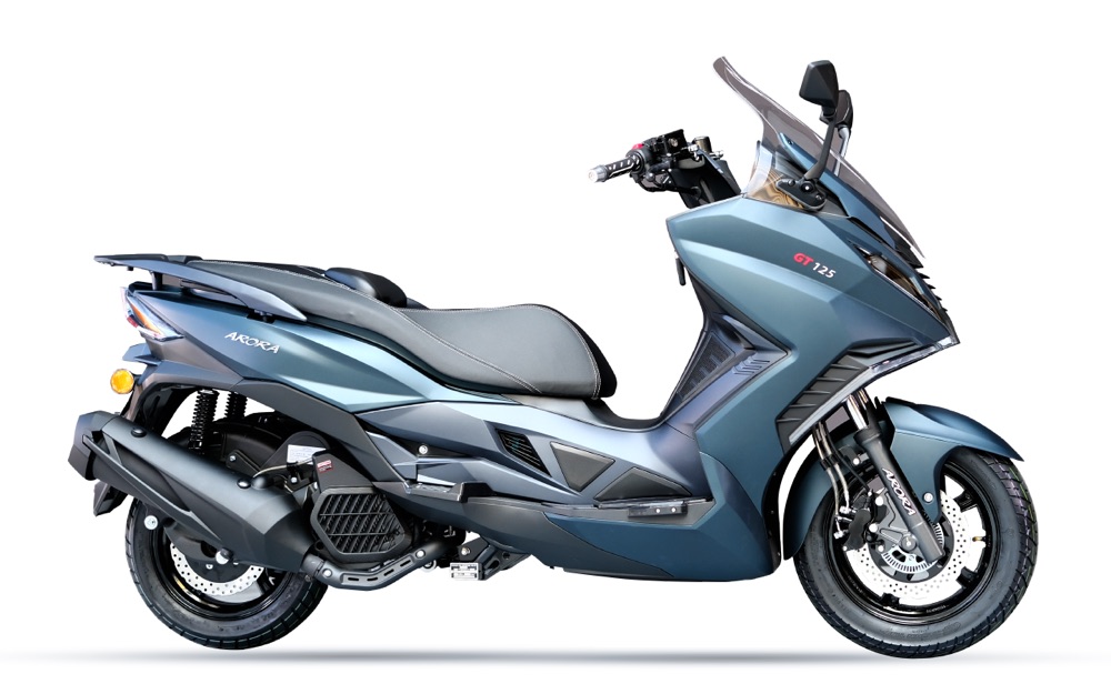 Arora GT 250