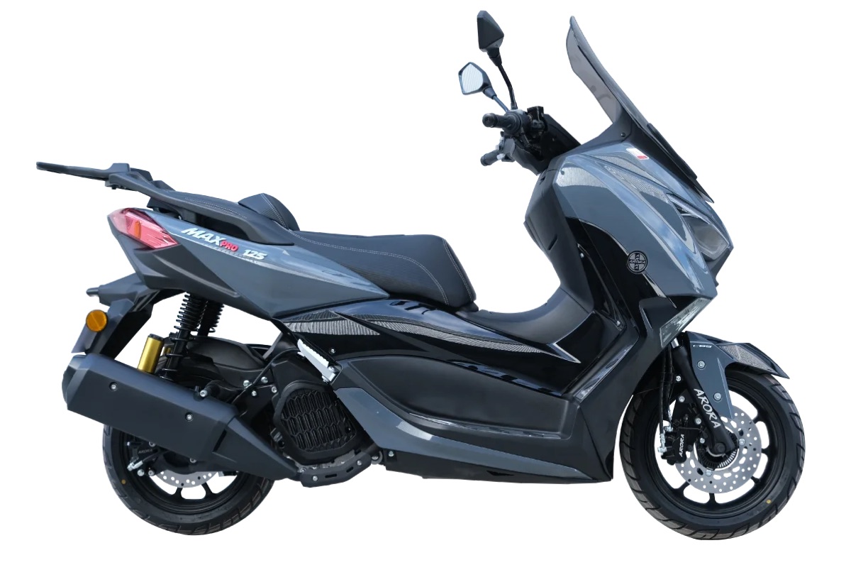 Arora Max Pro 125