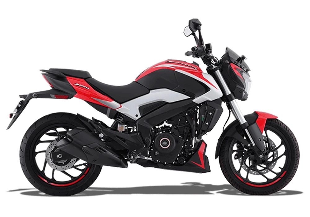 Bajaj Dominar 250