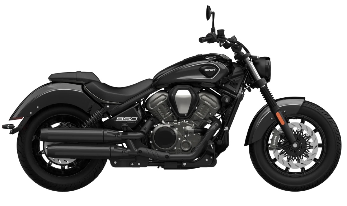 Benda Darkflag 950