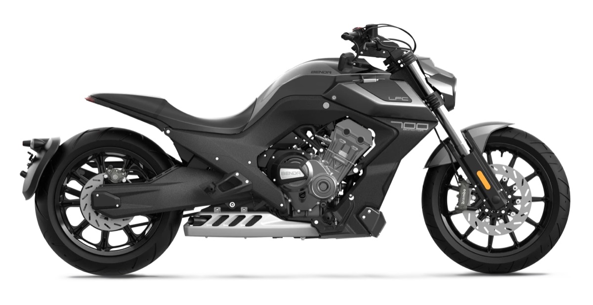 Benda LFC 700 Pro
