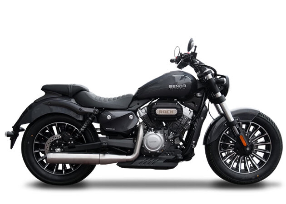Benda Rock 250