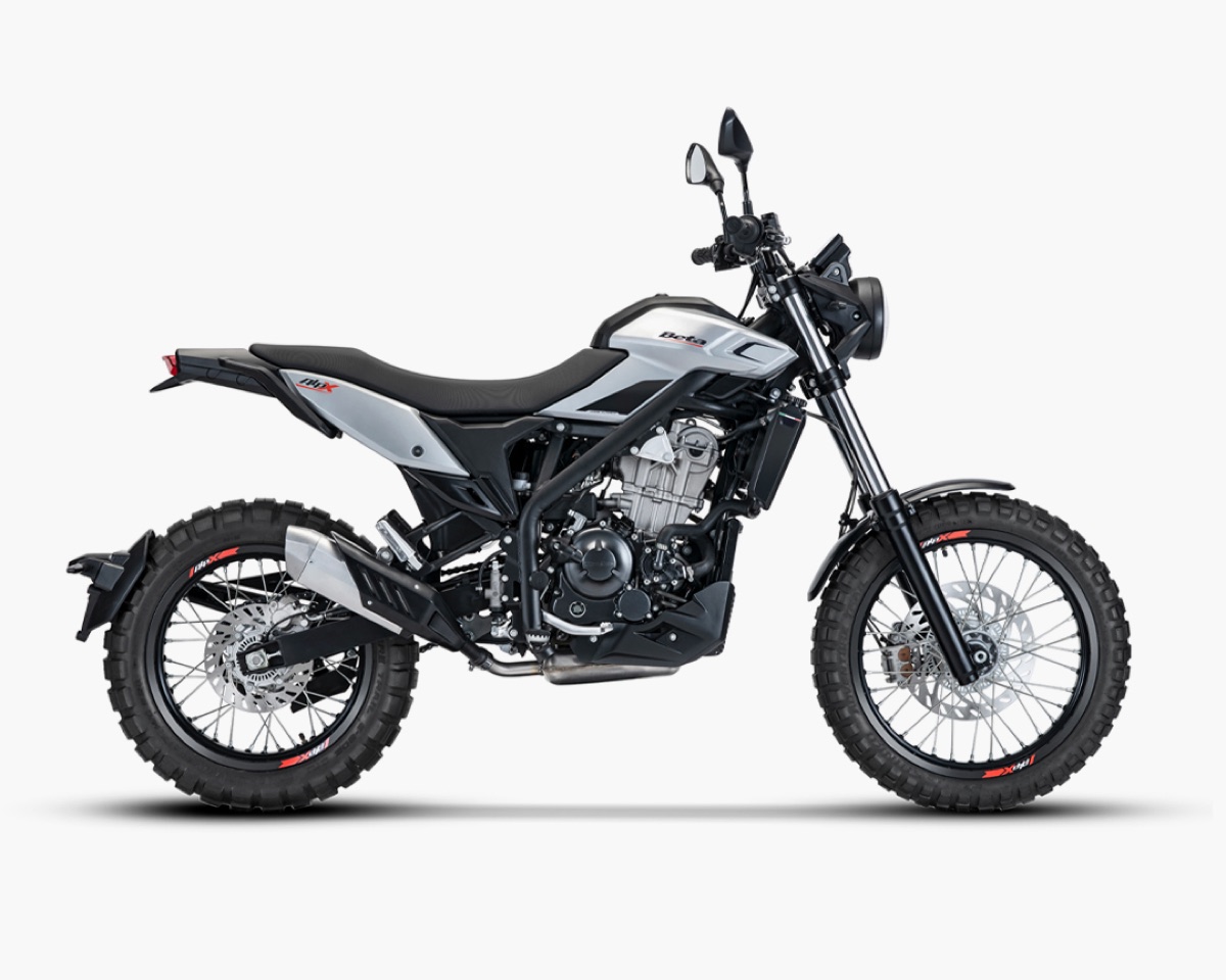Beta Alp X 350