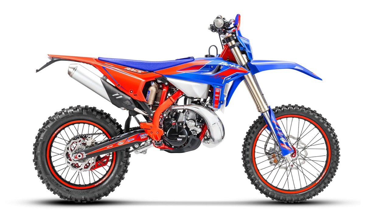 Beta RR Race 250 2T