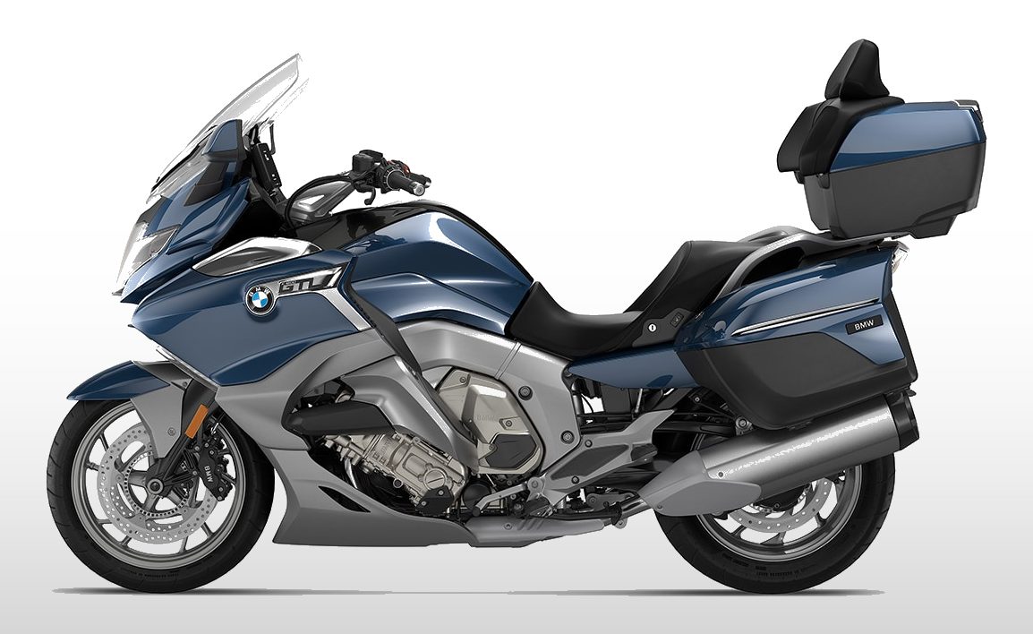 BMW K 1600 GTL
