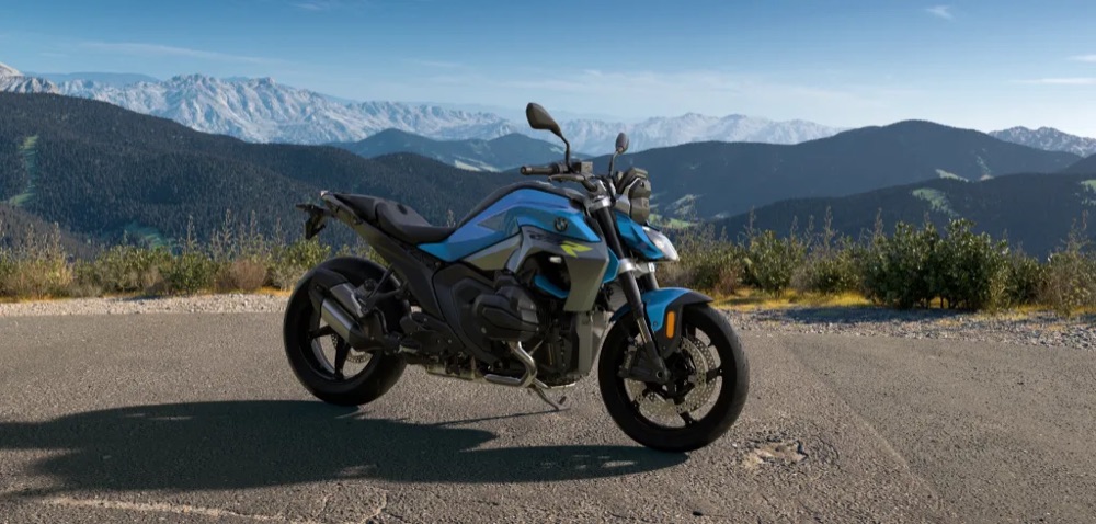 BMW R 1300 R