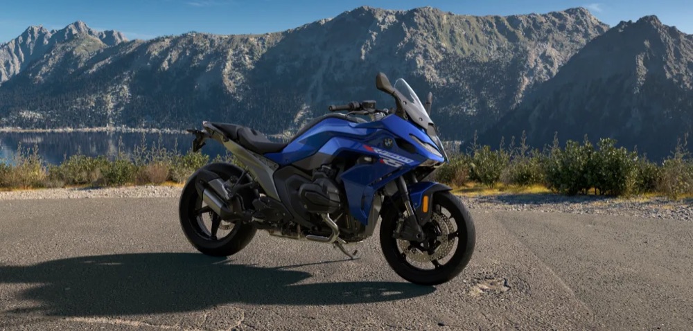 BMW R 1300 RS