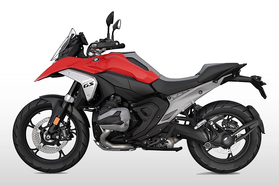 BMW R 1300 GS