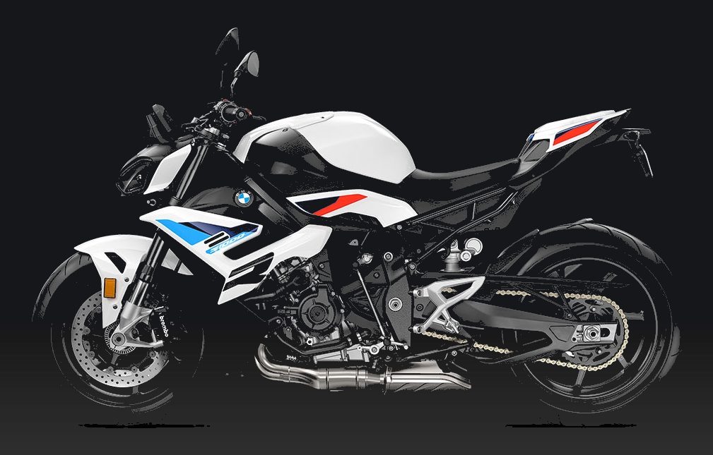 BMW S 1000 R