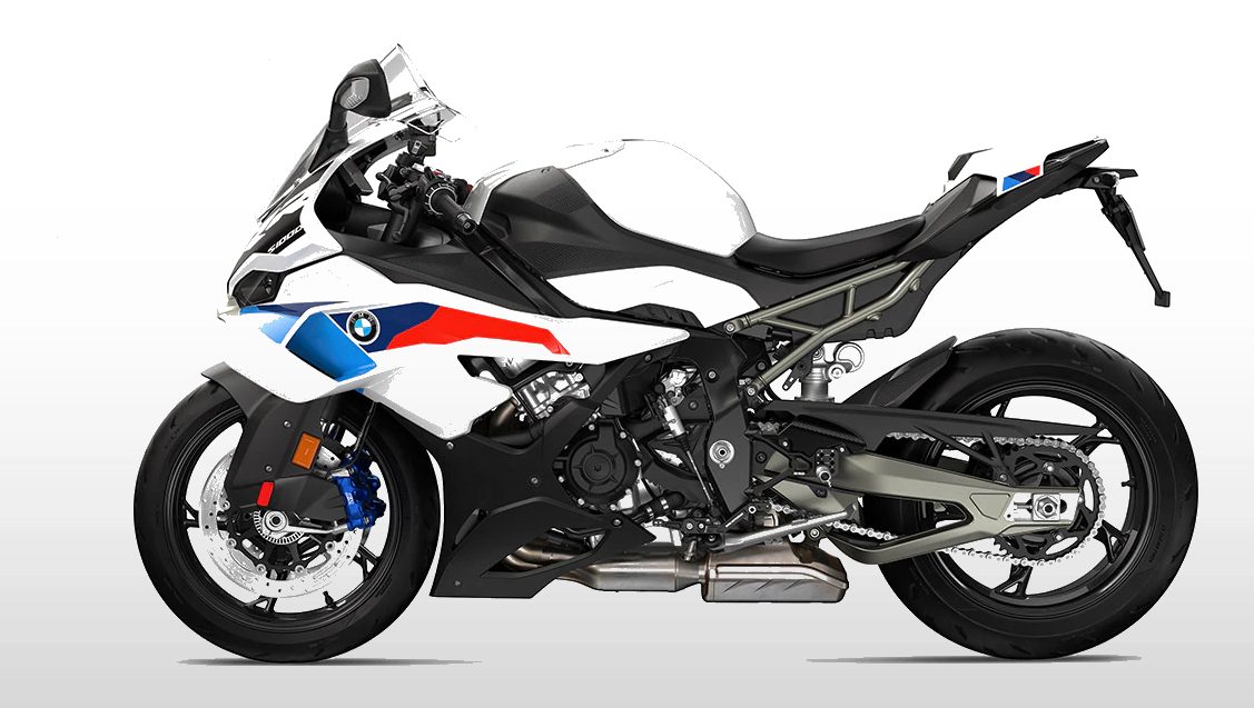 BMW S 1000 RR