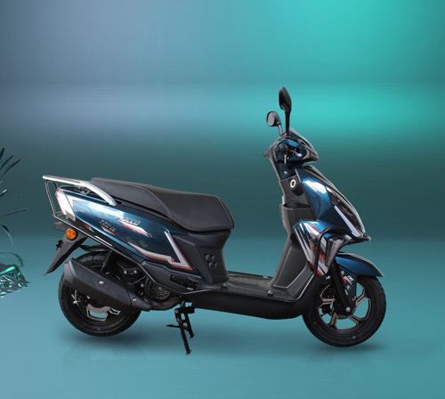 Falcon Mocco 125
