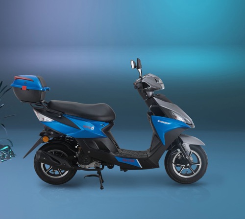 Falcon Nitro 50