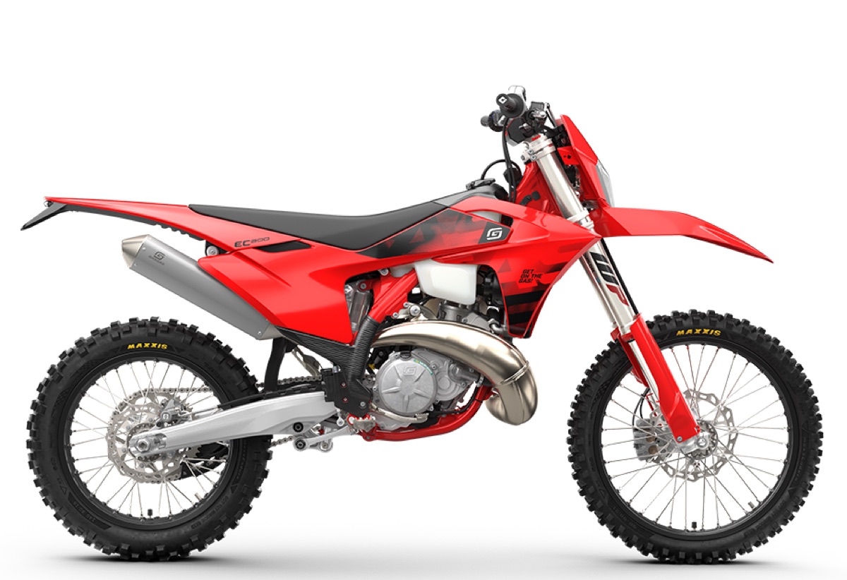 GasGas EC 300