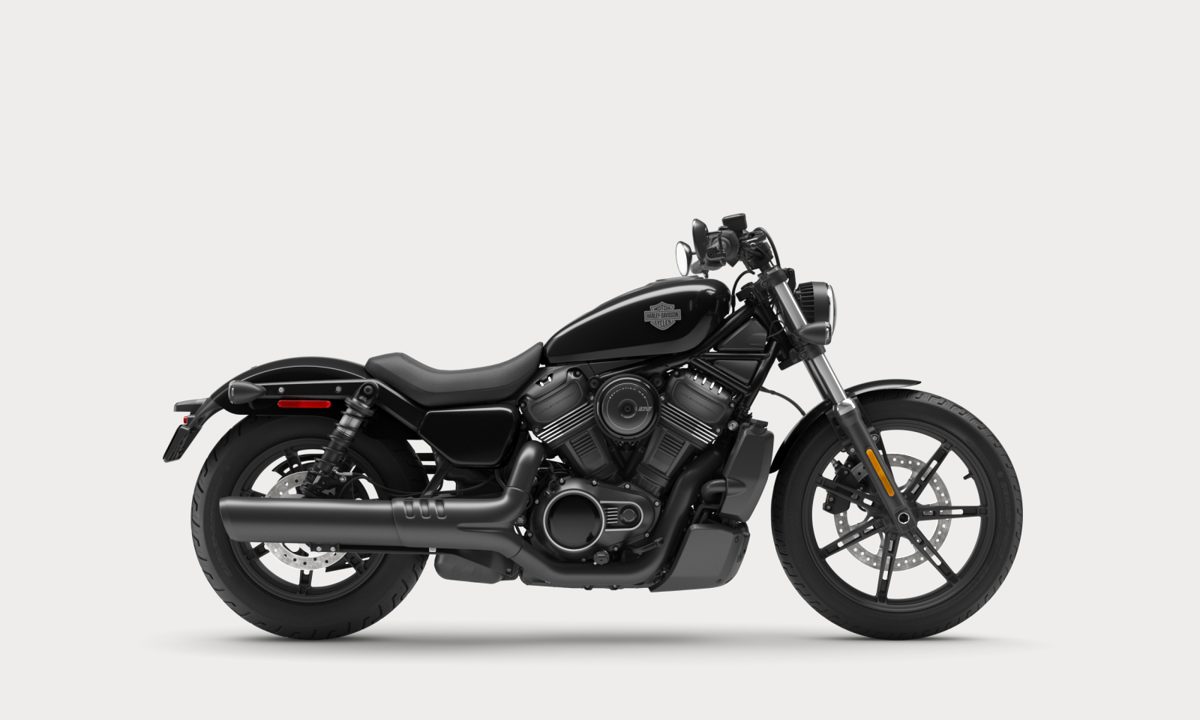 Harley-Davidson Nightster