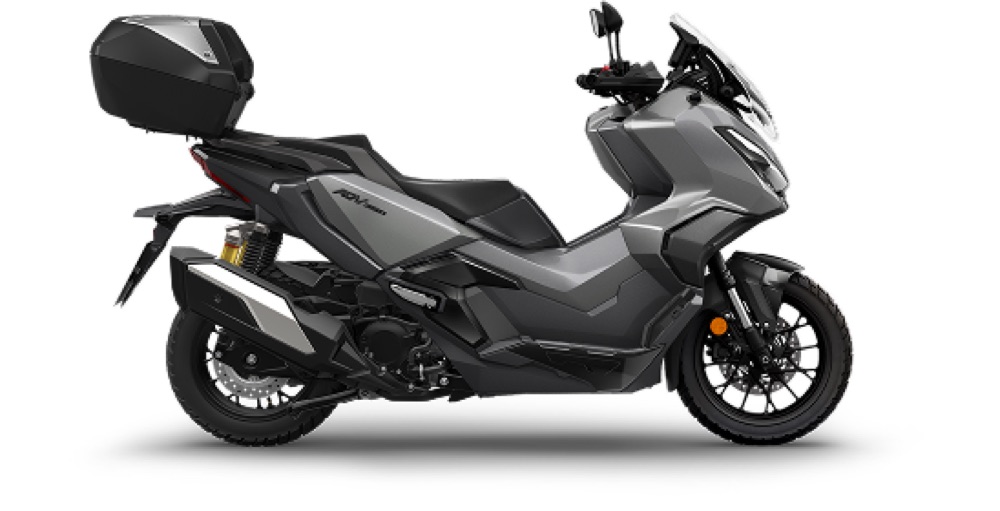 Honda ADV350 SE (çantalı)