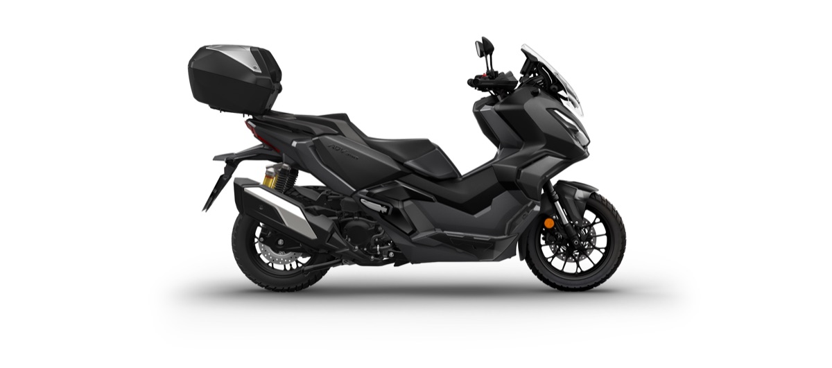 Honda ADV350 (çantalı)