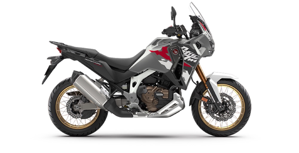 Honda CRF1100L Africa Twin Adventure Sports (MT)