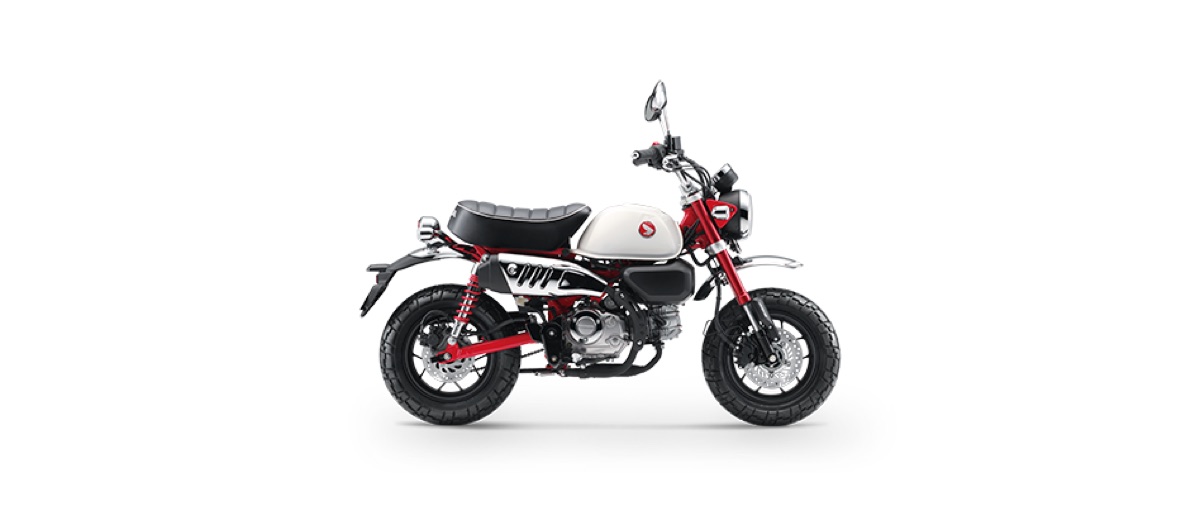 Honda Monkey