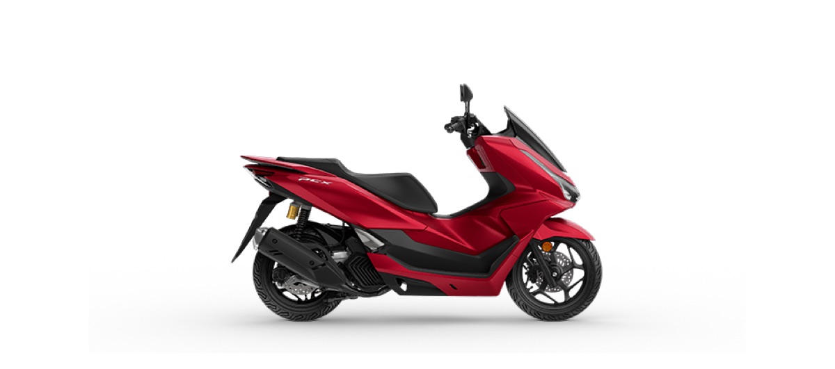 Honda PCX 125
