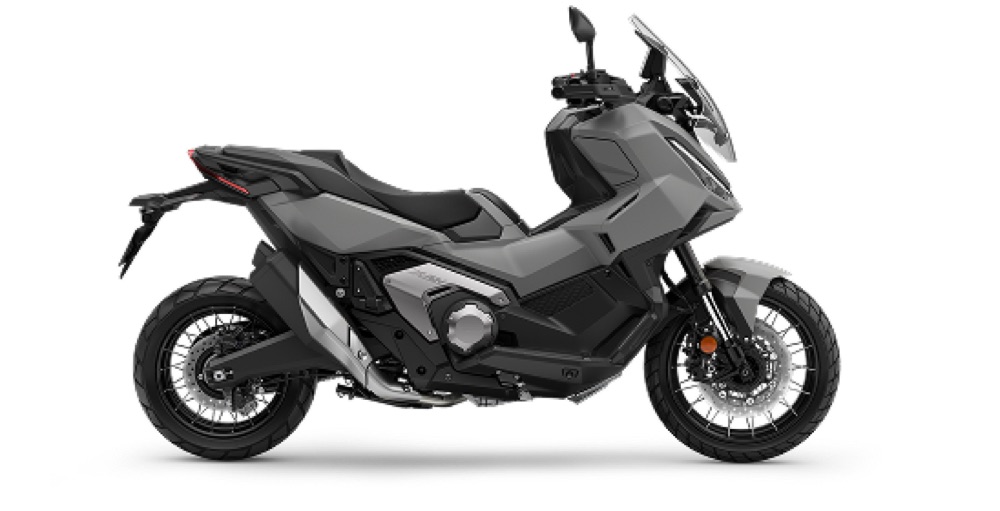 Honda X-ADV SE