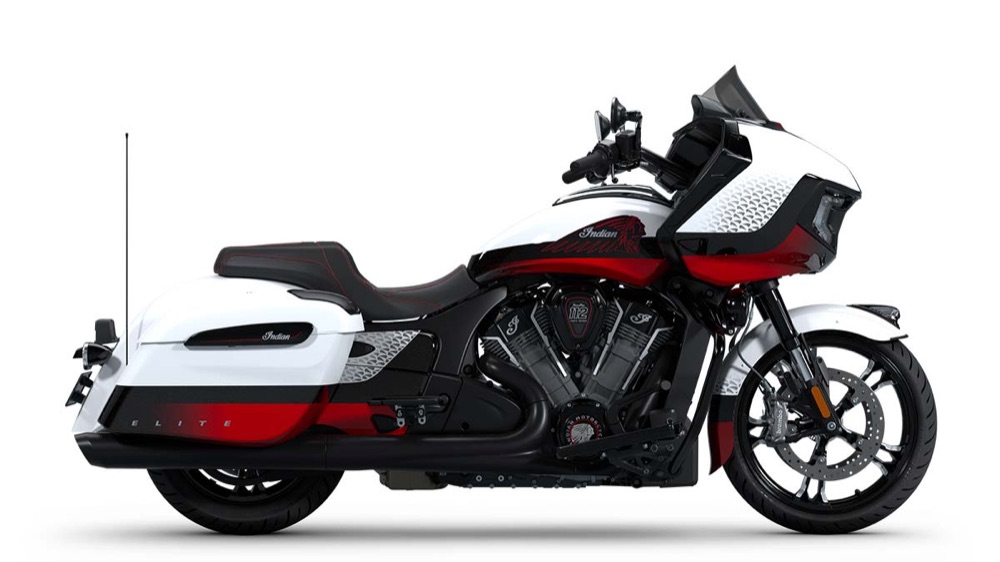 Indian Challenger Elite