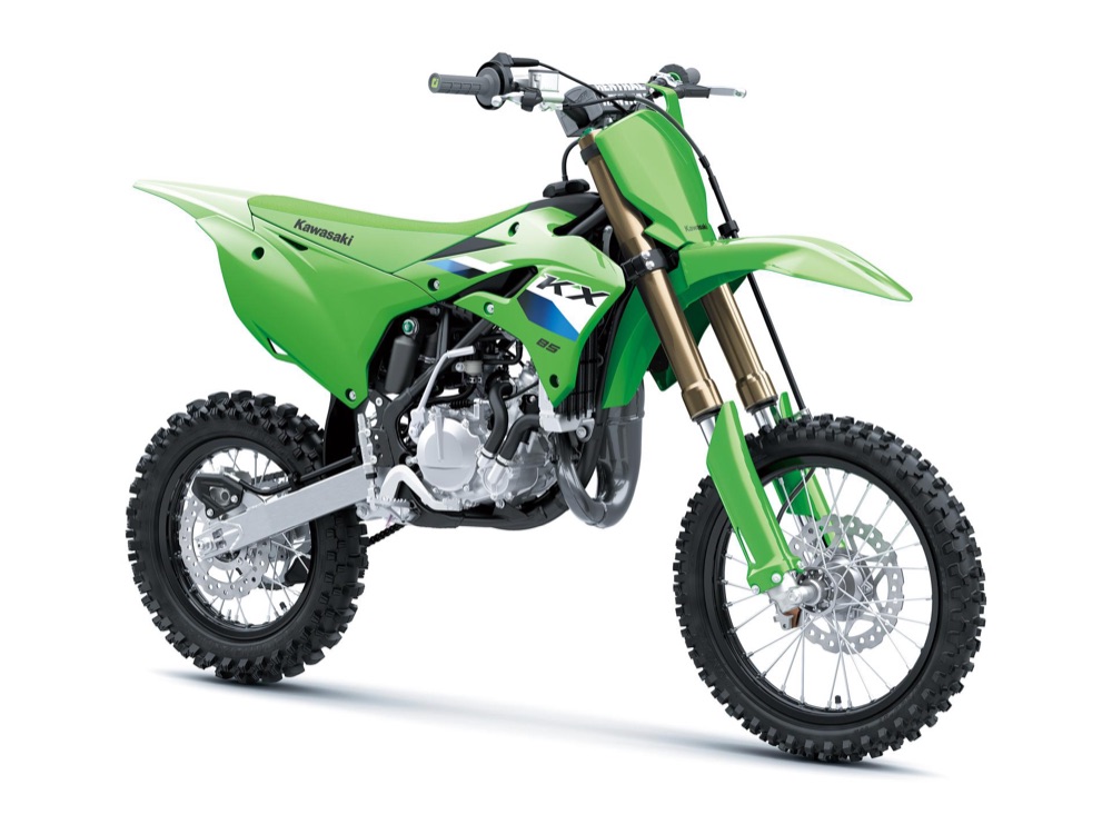 Kawasaki KX85