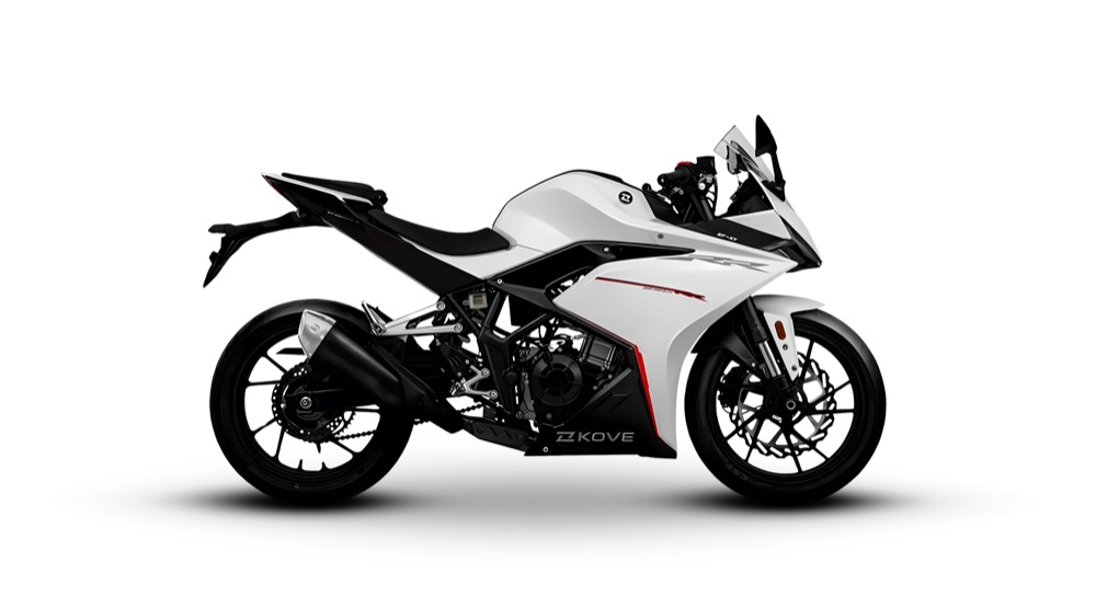 Kove 250RR