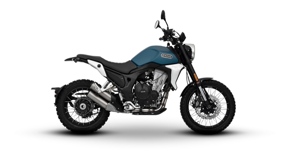 Kove 510F