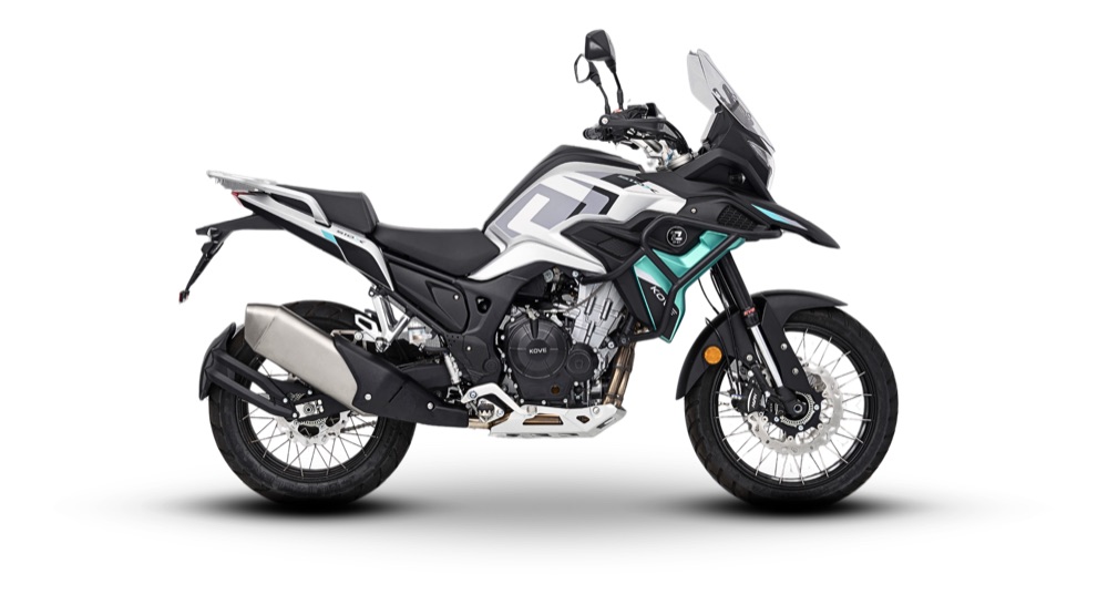 Kove 510X