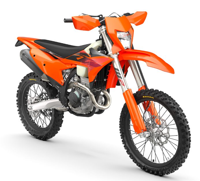 KTM 350 EXC-F