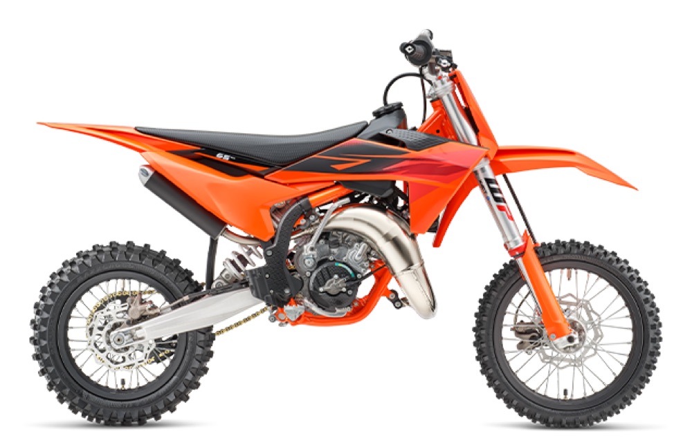 KTM 65 SX