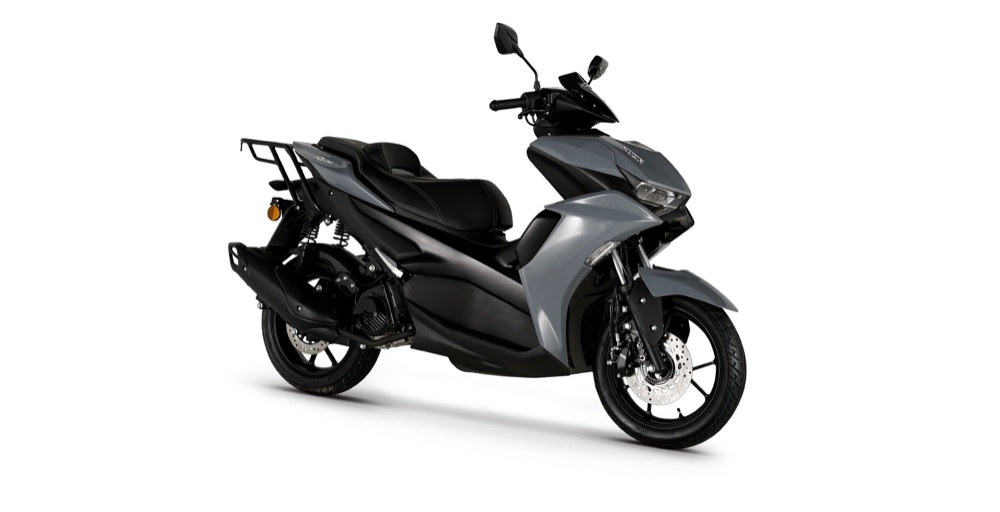 Kuba Arome 125 Pro