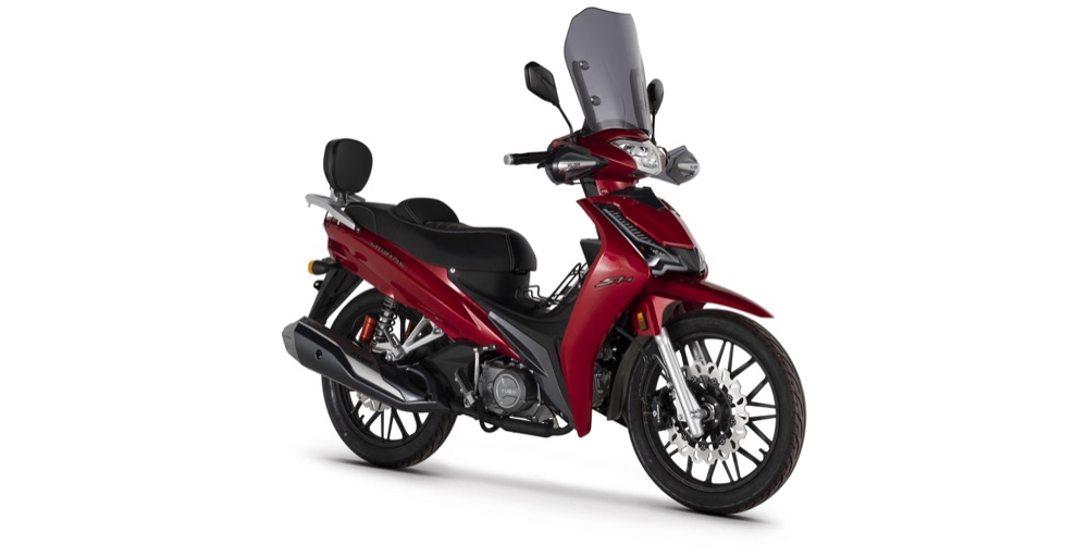 Kuba Cristal 50