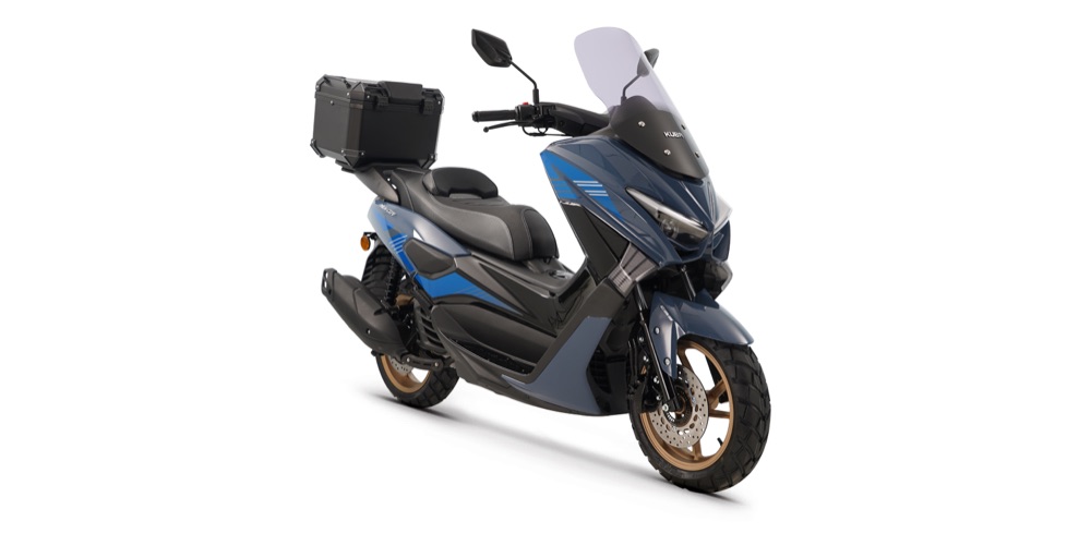 Kuba Newcity 50
