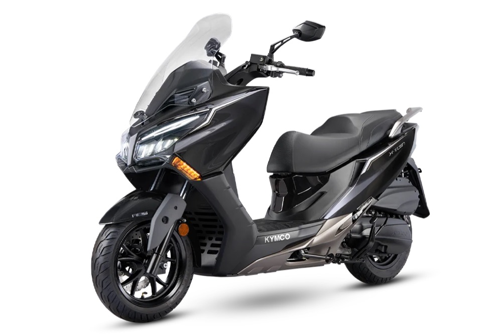 Kymco X-Town CT 250