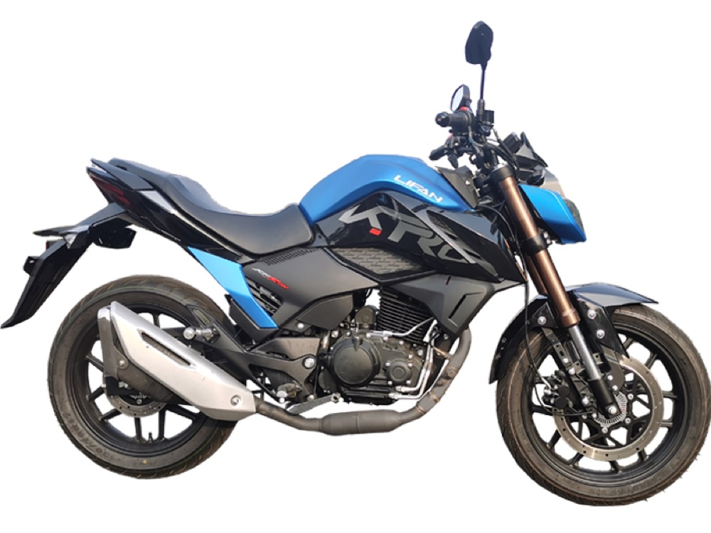 Lifan KPS 250