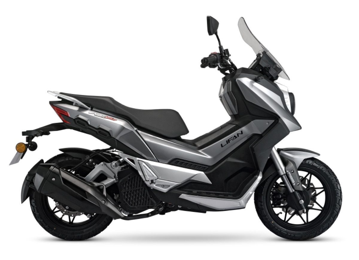 Lifan KPV 150