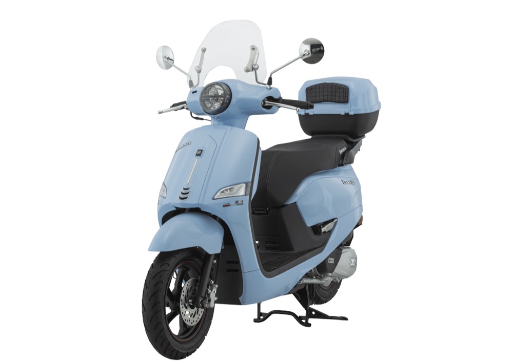 Mondial Exon 125