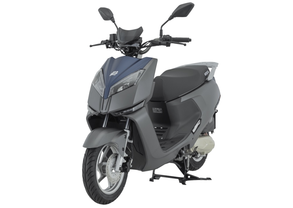 Mondial Lavinia Pro