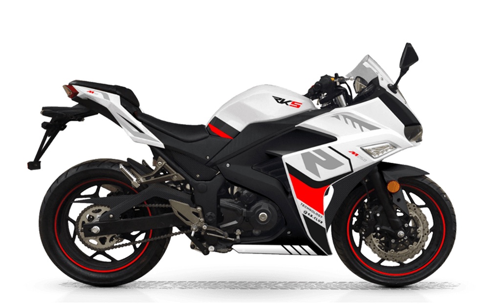 RKS M250