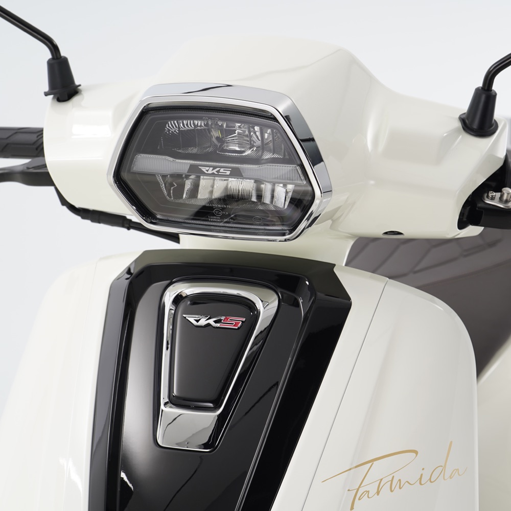 RKS Parmida 50