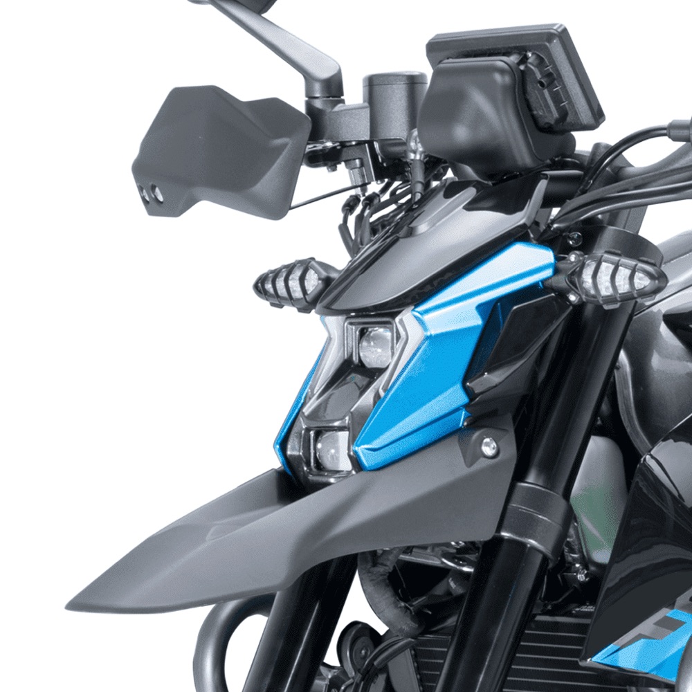 RKS RZ125X