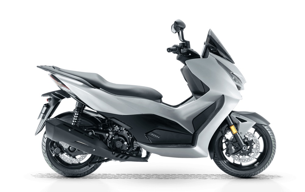 RKS RZ250S