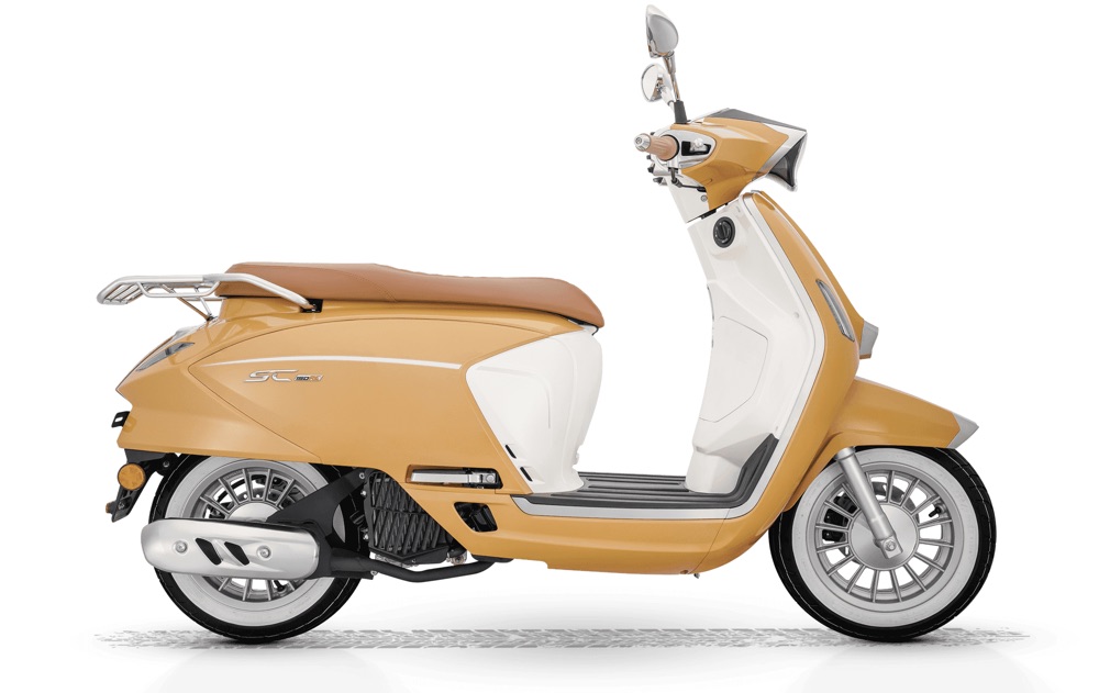 RKS SC150RE