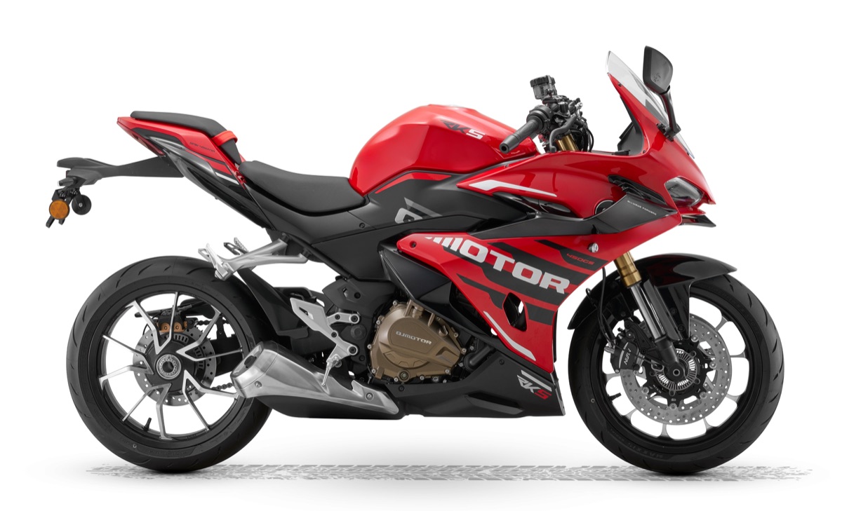 RKS SRK450RA