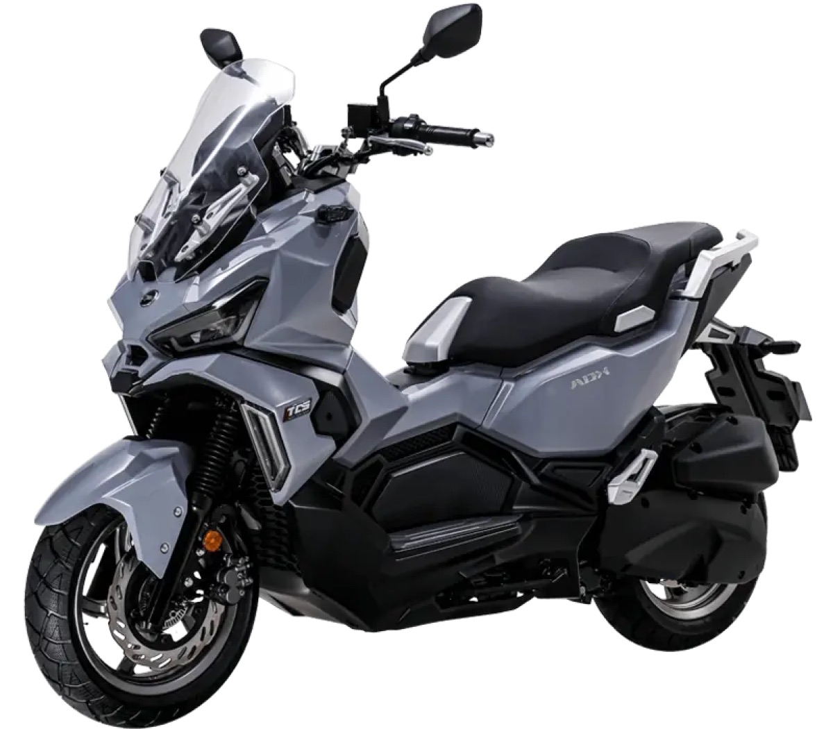 SYM ADX 125 ABS/TCS