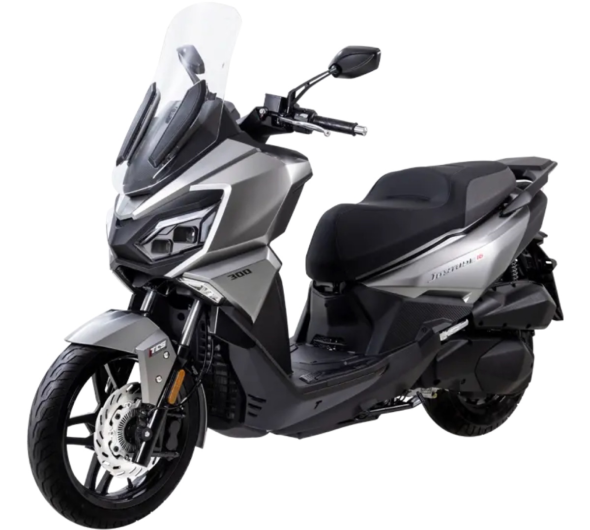 SYM Joyride 300